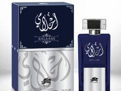 Parfum arabesc Ahlaami